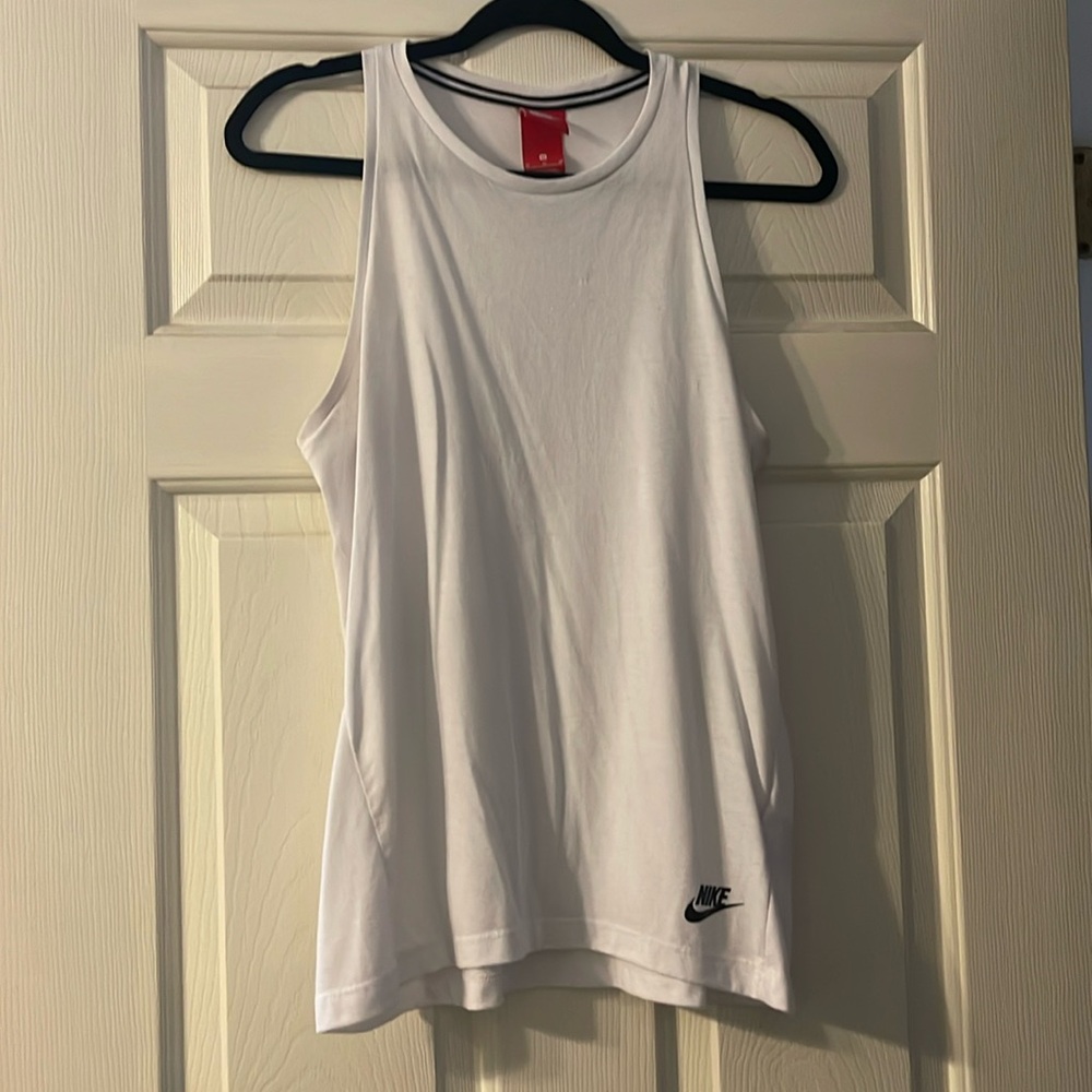 Womens Nike Size Medium Athletic top